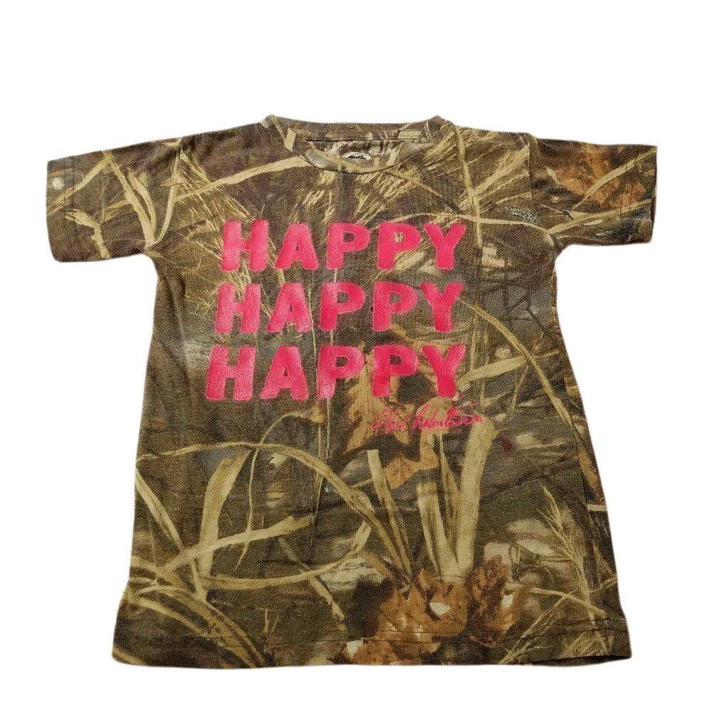 Duck Commander tee XS